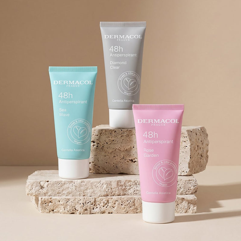 Body Care - Antiperspirant