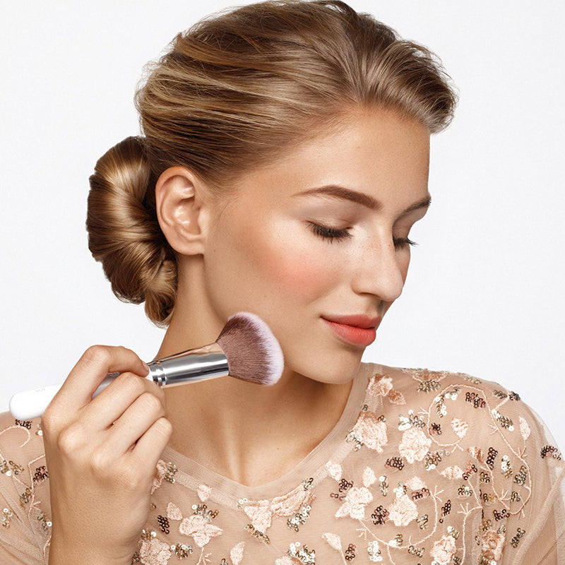 Blusher & Highlighter