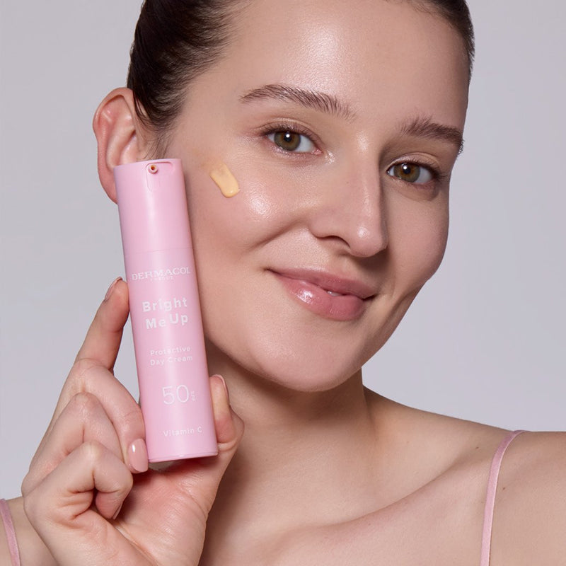 Face care - Bright Me Up