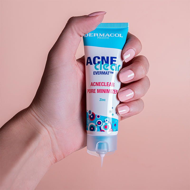 Face care -  ANTI ACNE