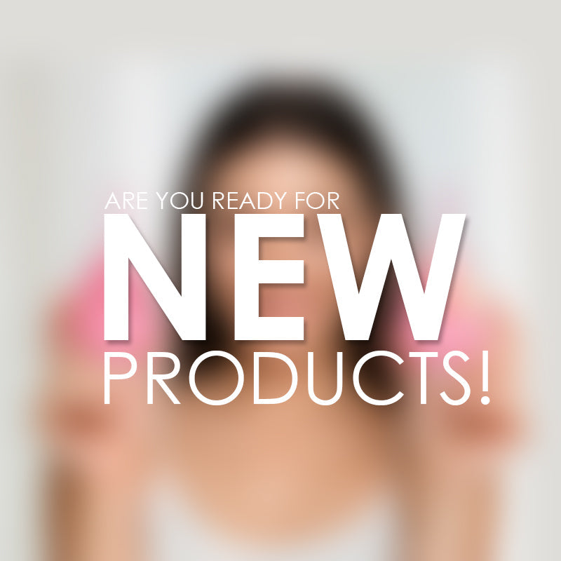 NEW PRODUCTS