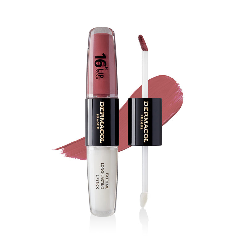 16H Lip Colour - Longlasting lipstick