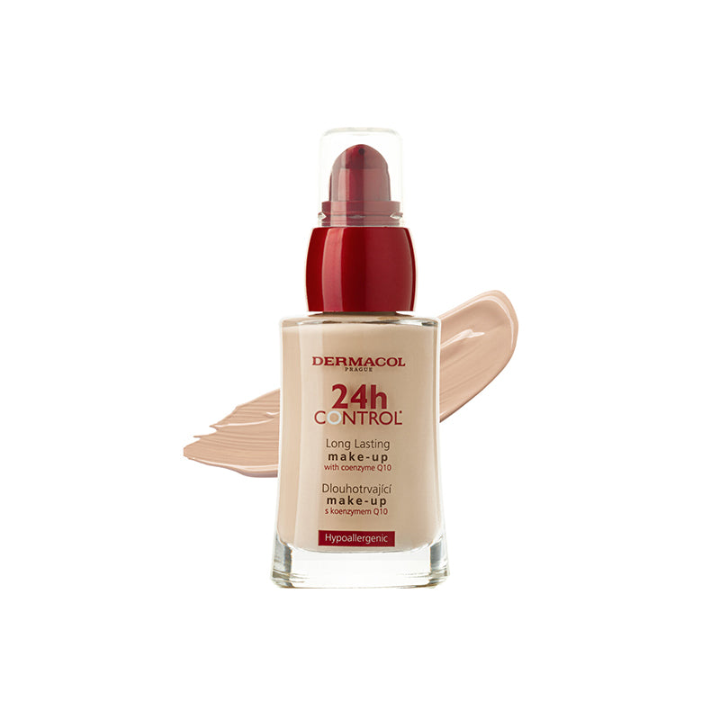 24 H Control Make-up with Q10