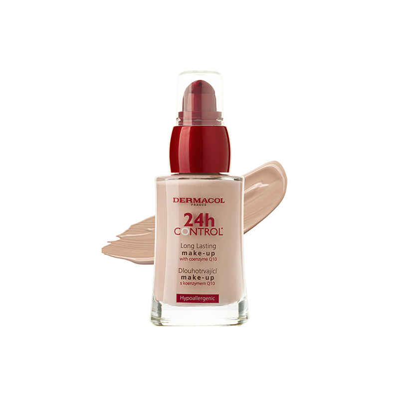24 H Control Make-up with Q10