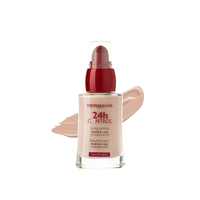 24 H Control Make-up with Q10