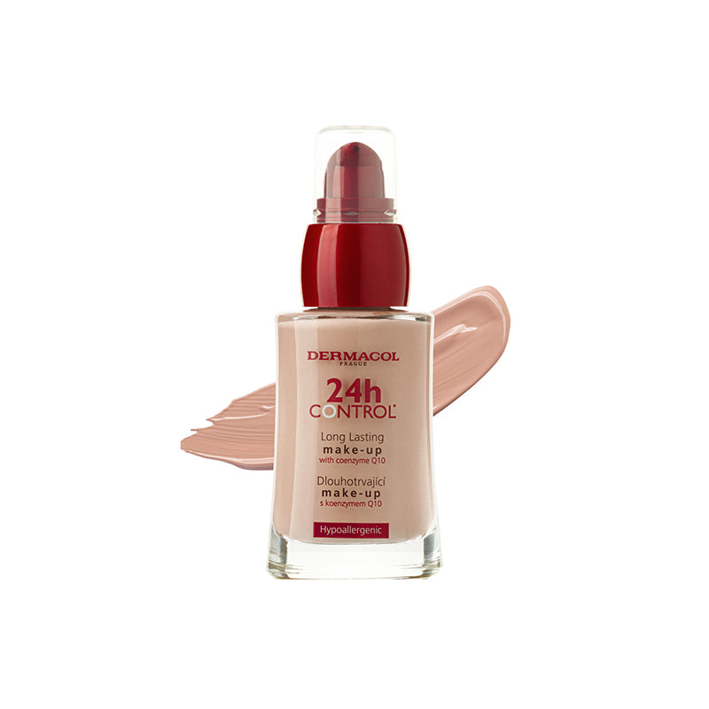 24 H Control Make-up with Q10