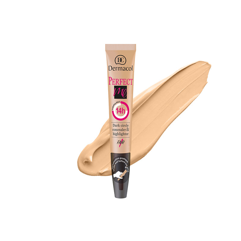 Perfect Me Dark Circle Concealer & Highlighter