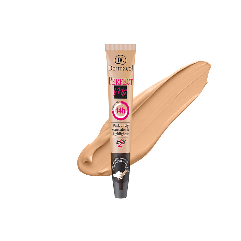 Perfect Me Dark Circle Concealer & Highlighter