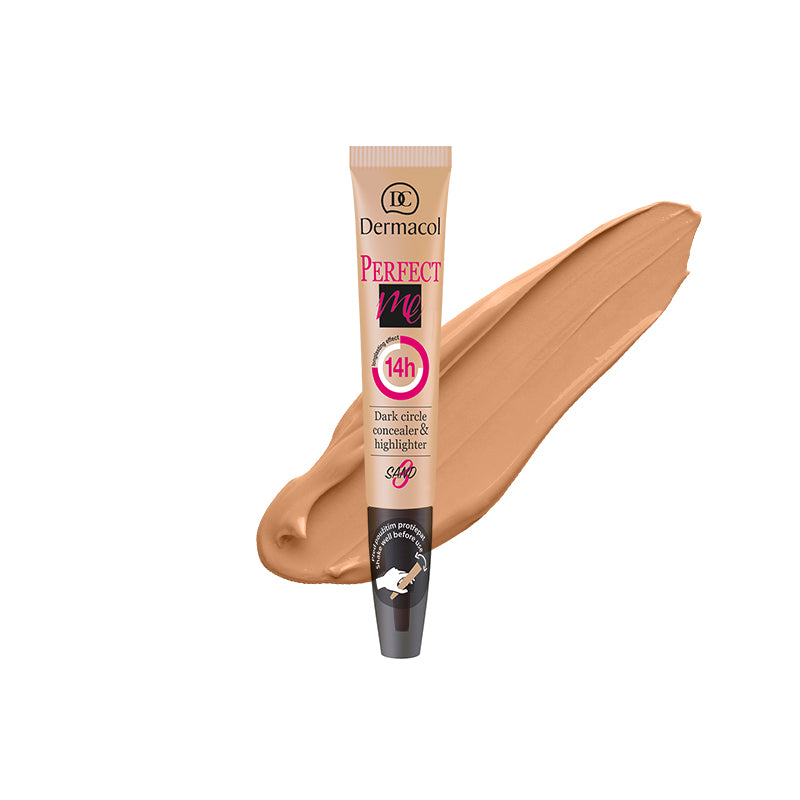 Perfect Me Dark Circle Concealer & Highlighter