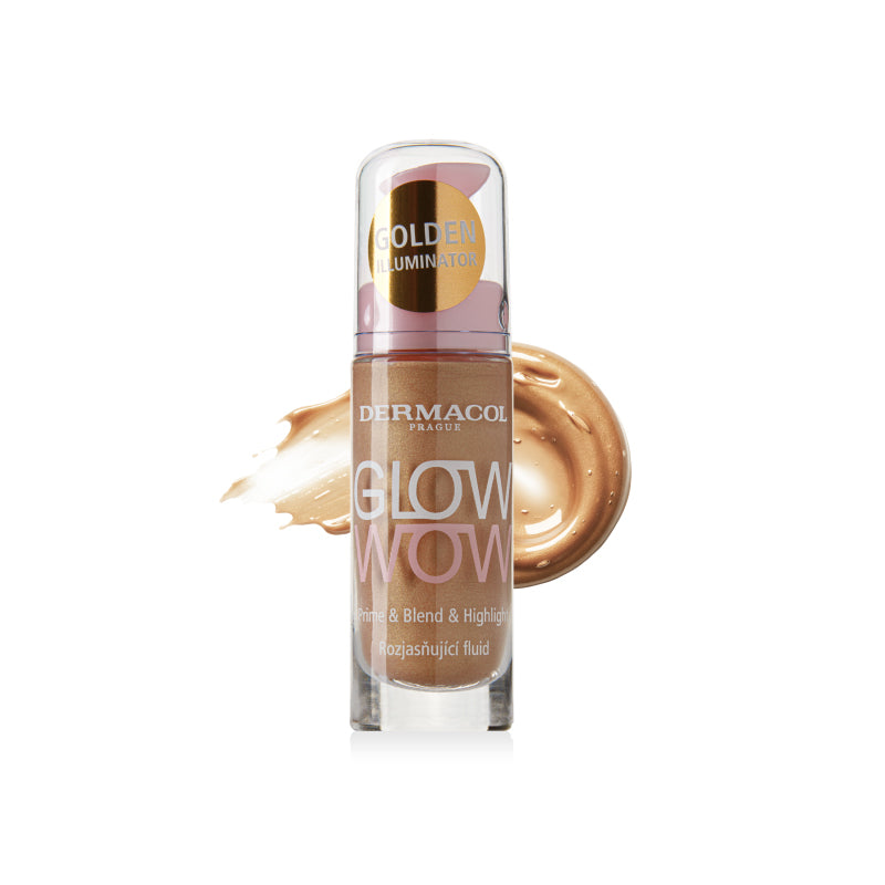 GLOW WOW Liquid highlighter - 1433