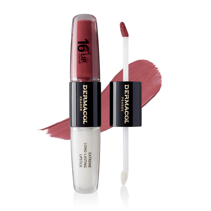 16H Lip Colour - Longlasting lipstick