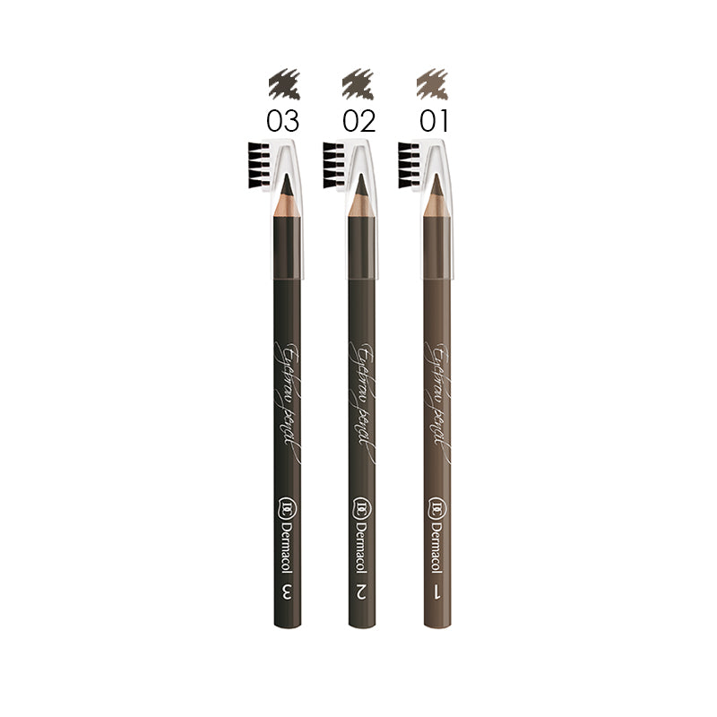 Eyebrow Pencil