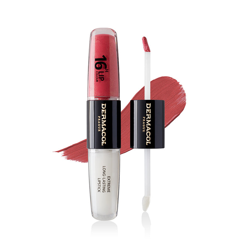 16H Lip Colour - Longlasting lipstick