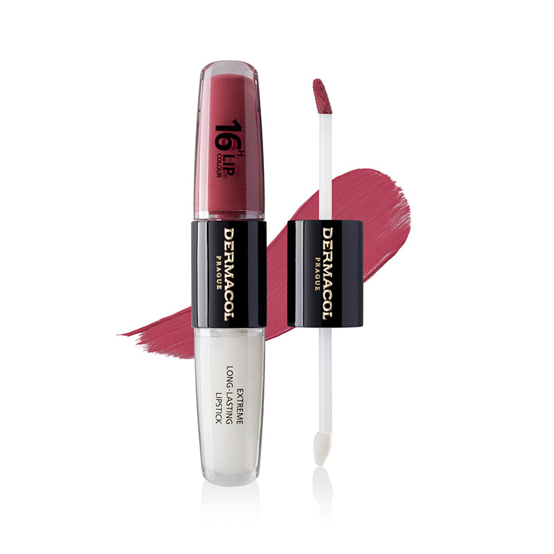 16H Lip Colour - Longlasting lipstick