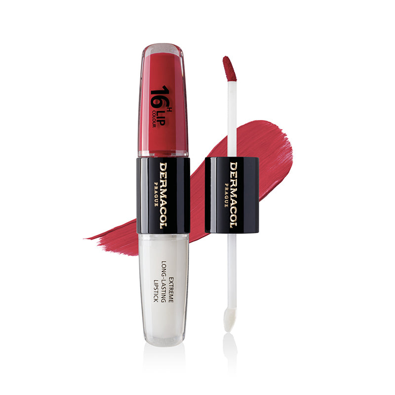 16H Lip Colour - Longlasting lipstick