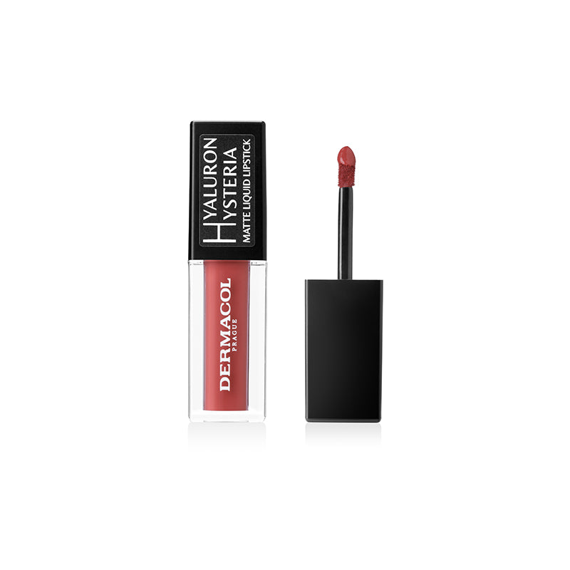 Hyaluron Hysteria Matte liquid lipstick