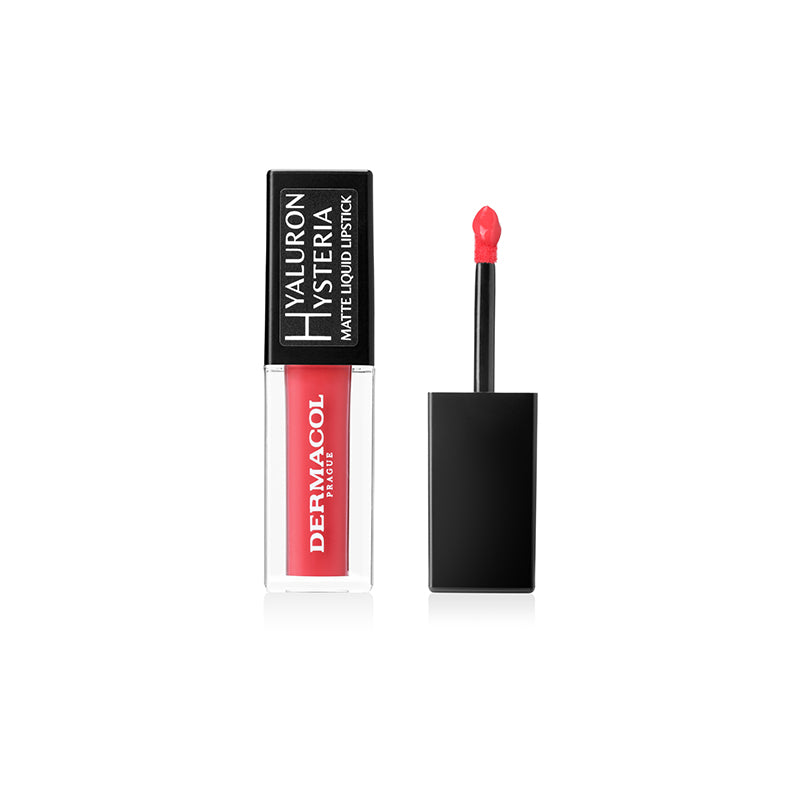 Hyaluron Hysteria Matte liquid lipstick