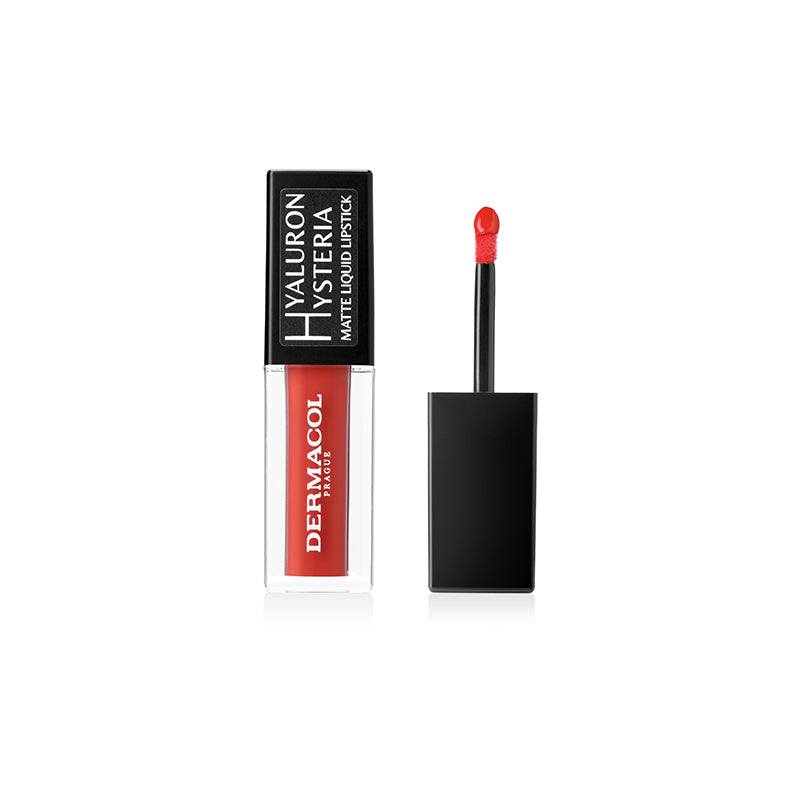 Hyaluron Hysteria Matte liquid lipstick