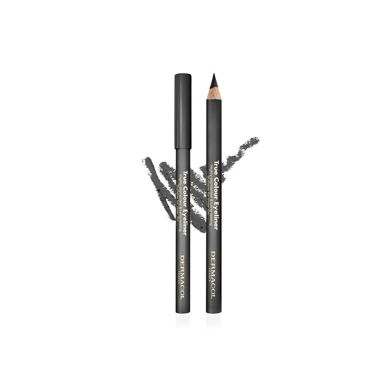 NEW - True colour eyeliner