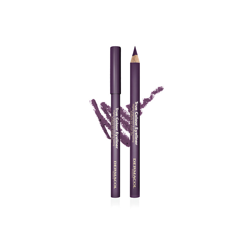 NEW - True colour eyeliner