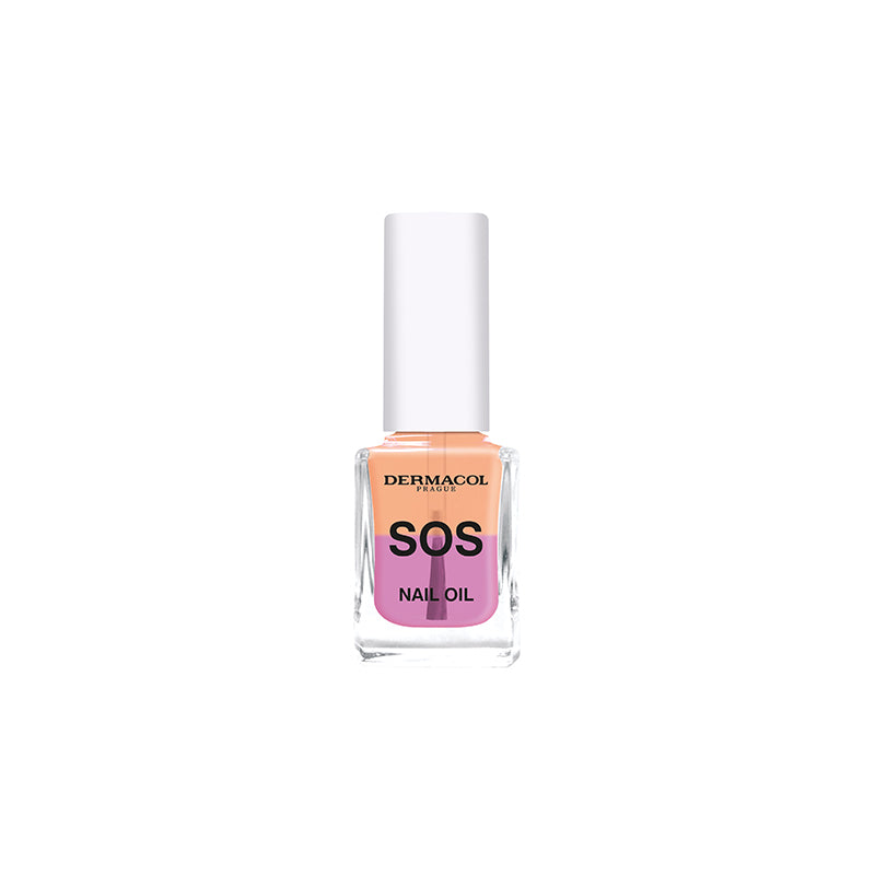 SOS NAIL OIL - 30062