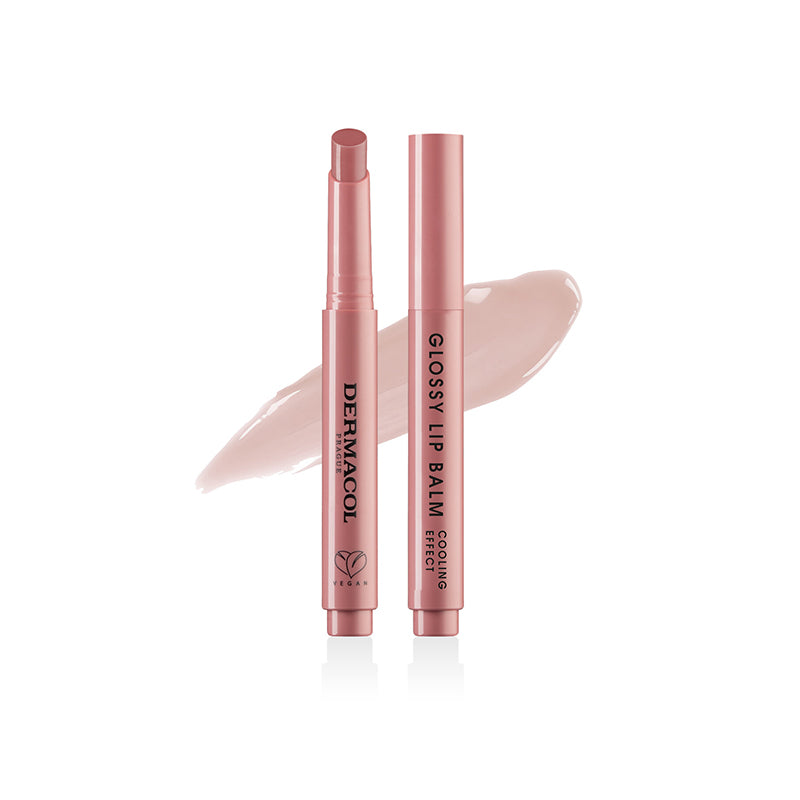 NEW - Glossy Lip Balm