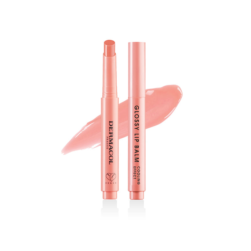 NEW - Glossy Lip Balm