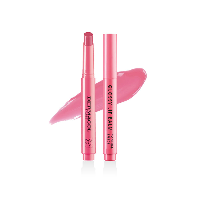 NEW - Glossy Lip Balm