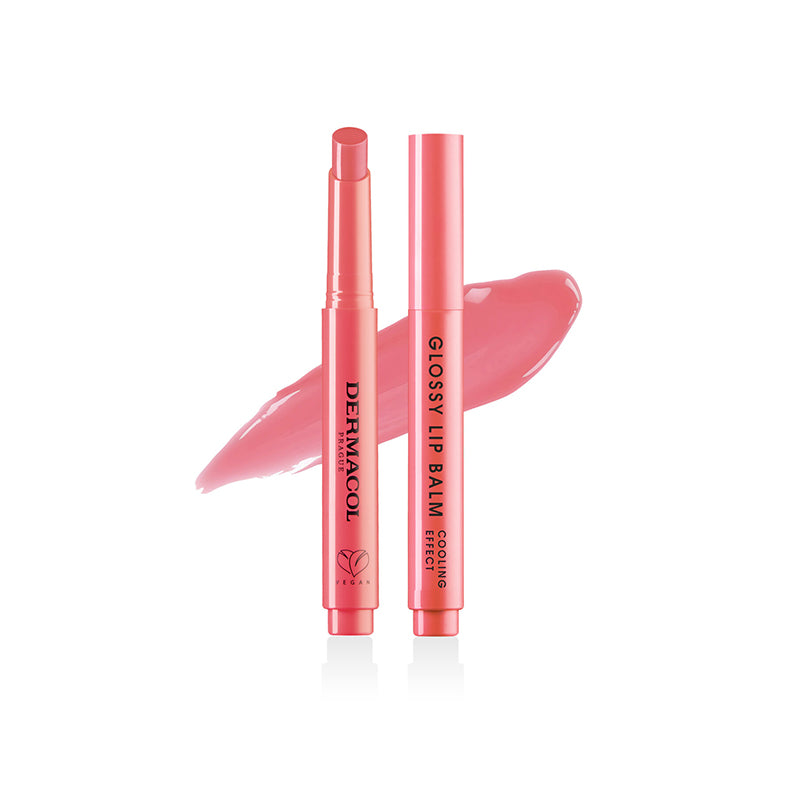 NEW - Glossy Lip Balm