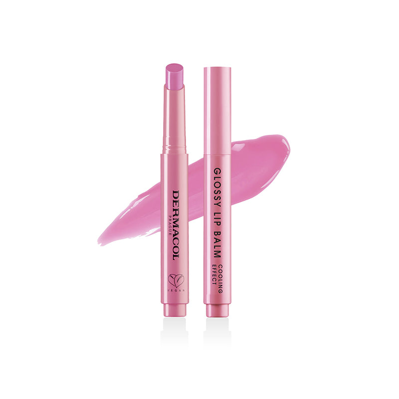 NEW - Glossy Lip Balm