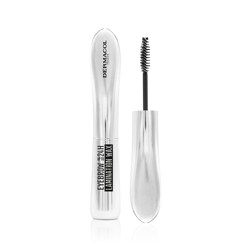Eyebrow 24H lamination fixing wax