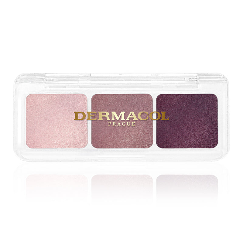 Eyeshadow palettes FRENCH VINEYARD