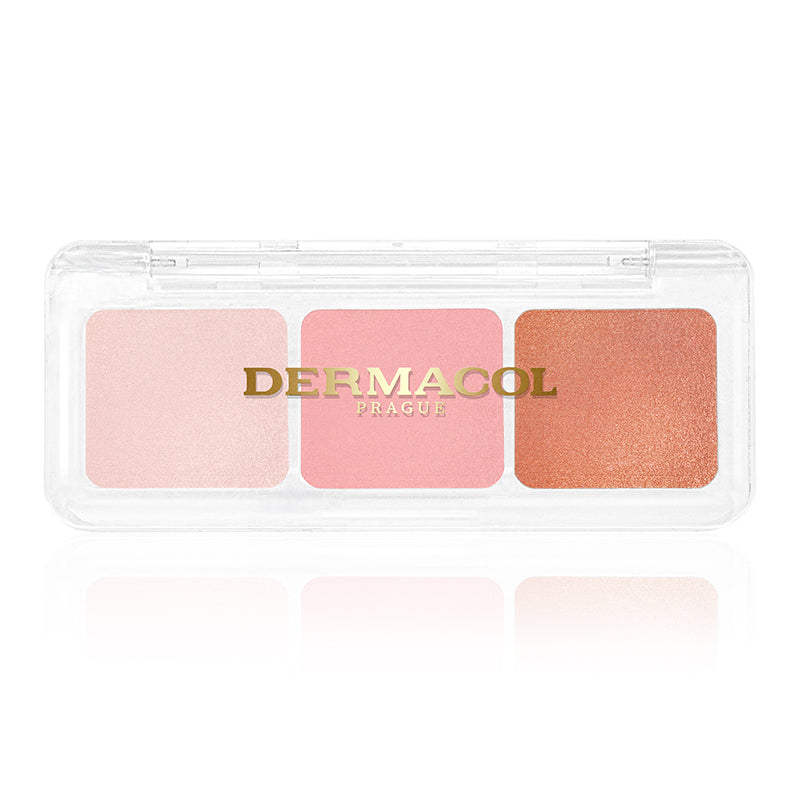 Eyeshadow palettes FAIRY FLIRTINI