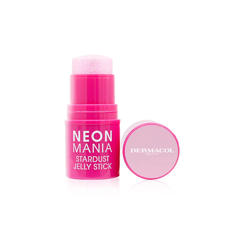 Neon Mania Stardust Jelly