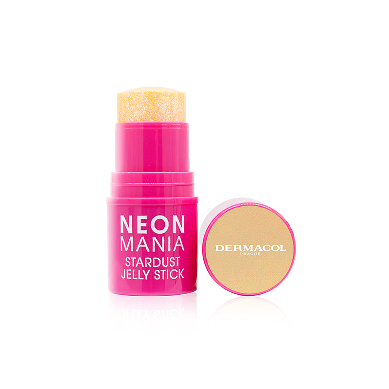 Neon Mania Stardust Jelly