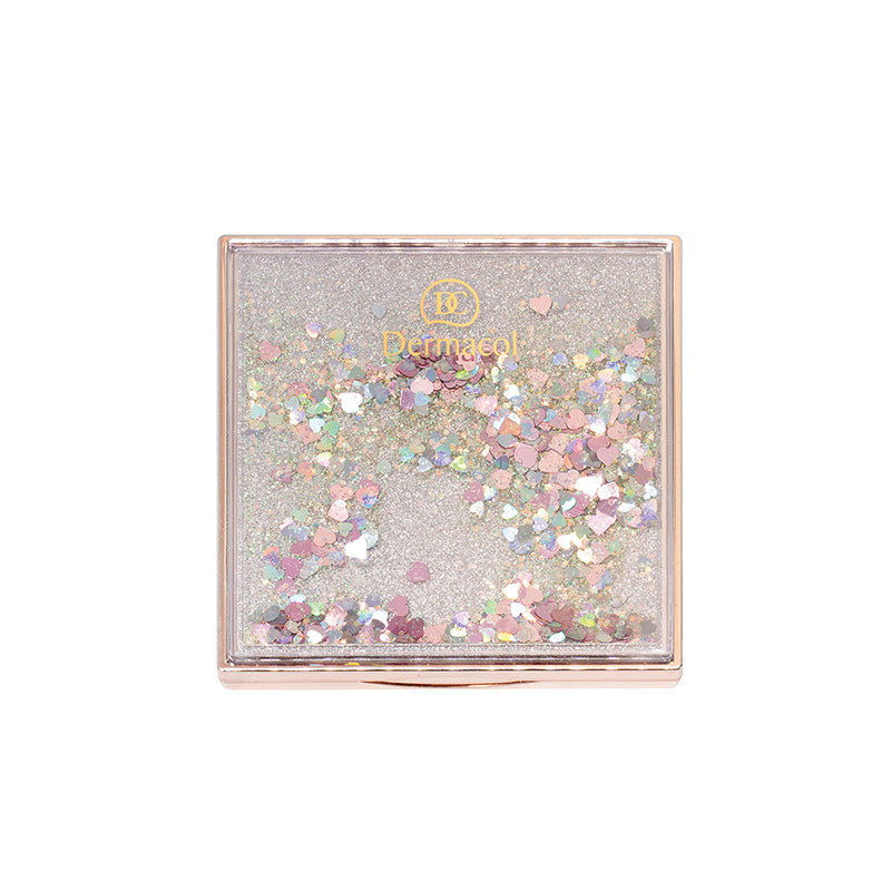 Multi-purpose brightening palette - 3129