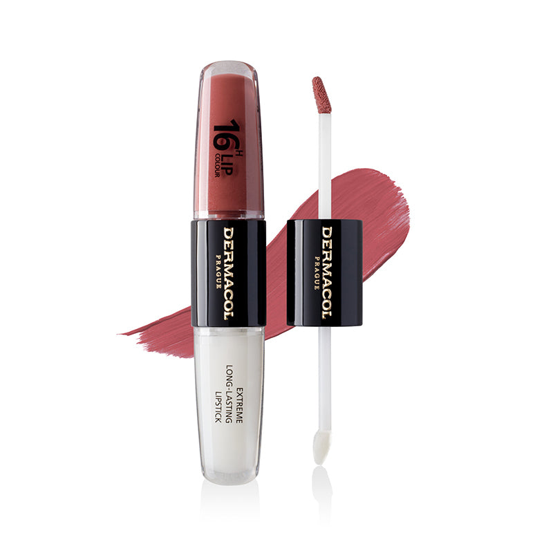 16H Lip Colour - Longlasting lipstick