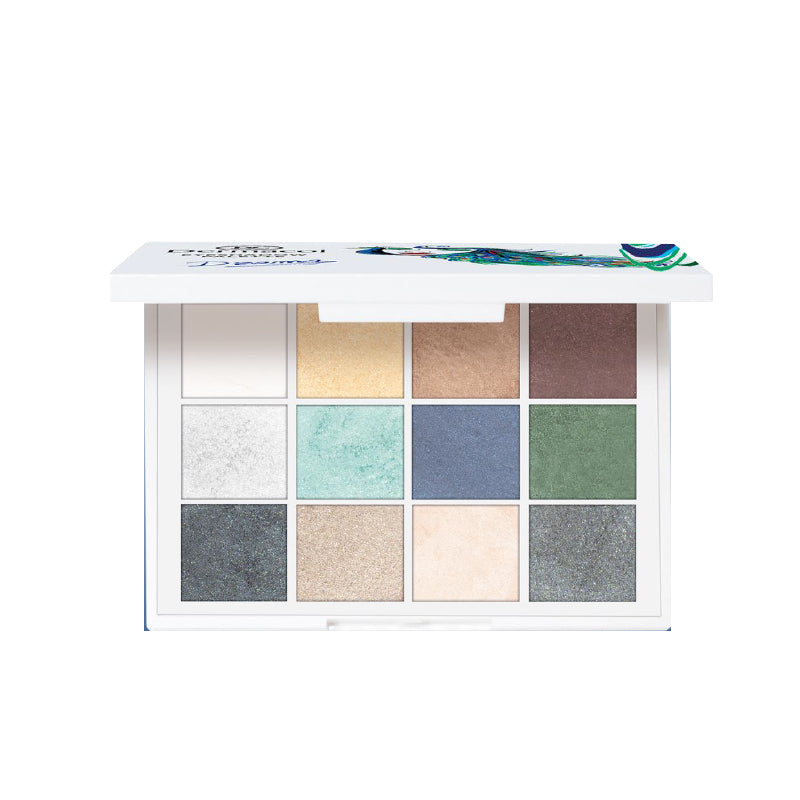 Luxury Eyeshadow palette no.1 Drama