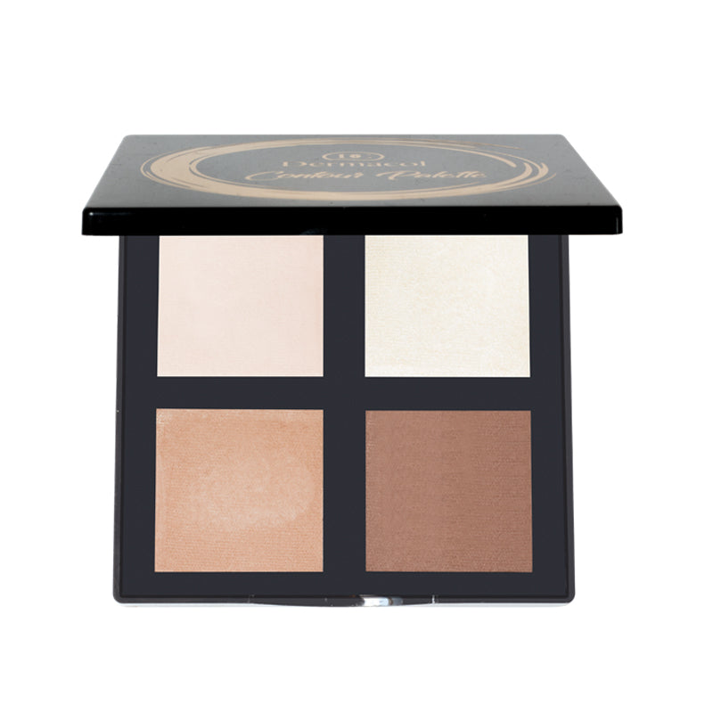 CONTOUR PALETTE No. 01