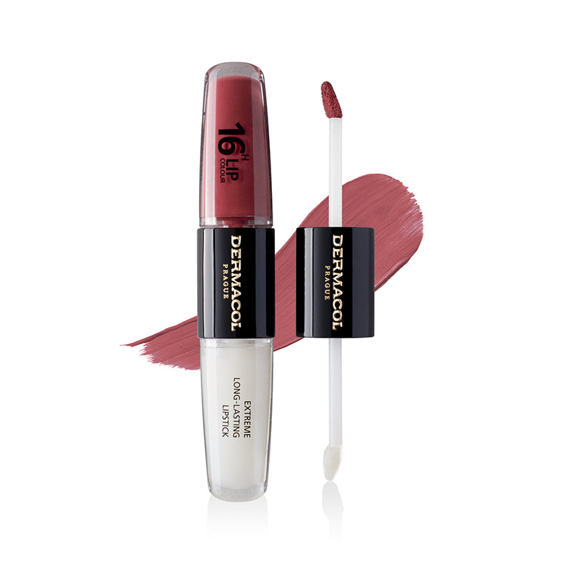 16H Lip Colour - Longlasting lipstick