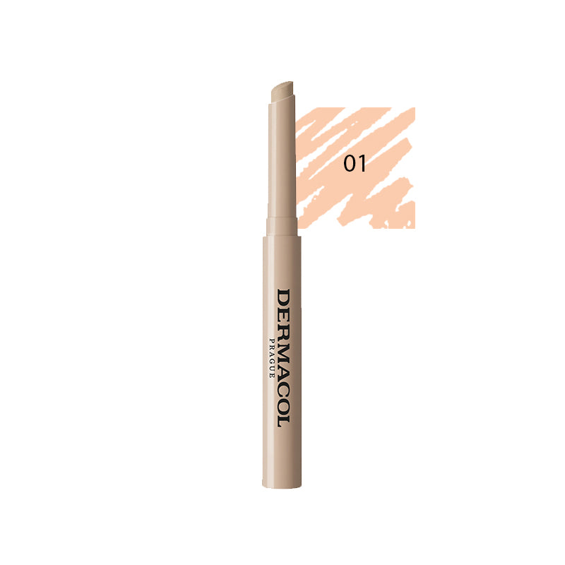 Acnecover corrector with Tea Tree oil