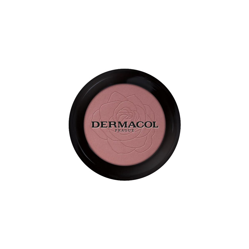 Natural Powder Blush