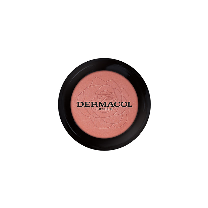 Natural Powder Blush