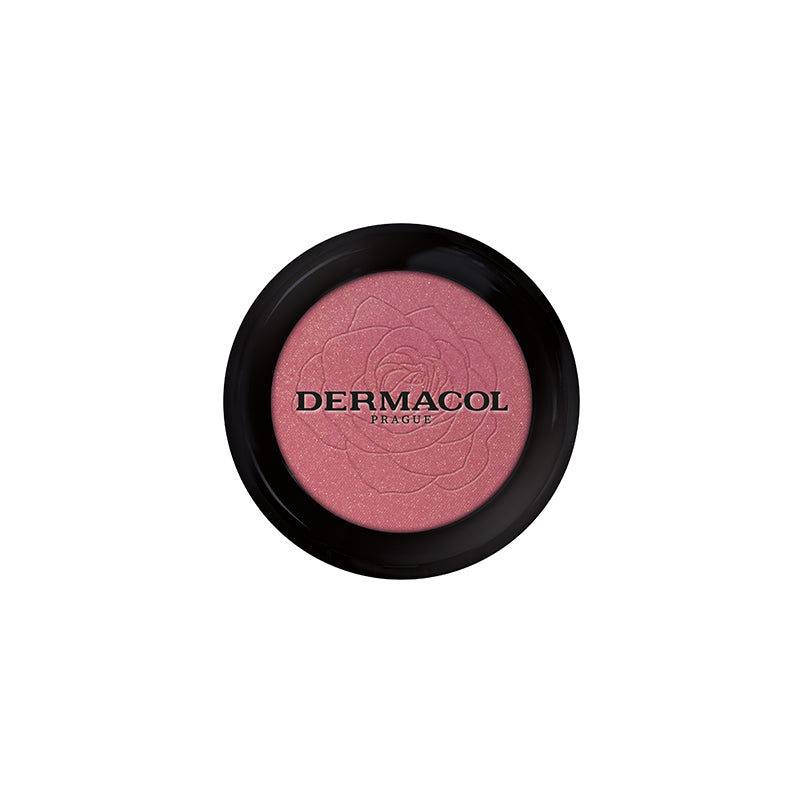 Natural Powder Blush