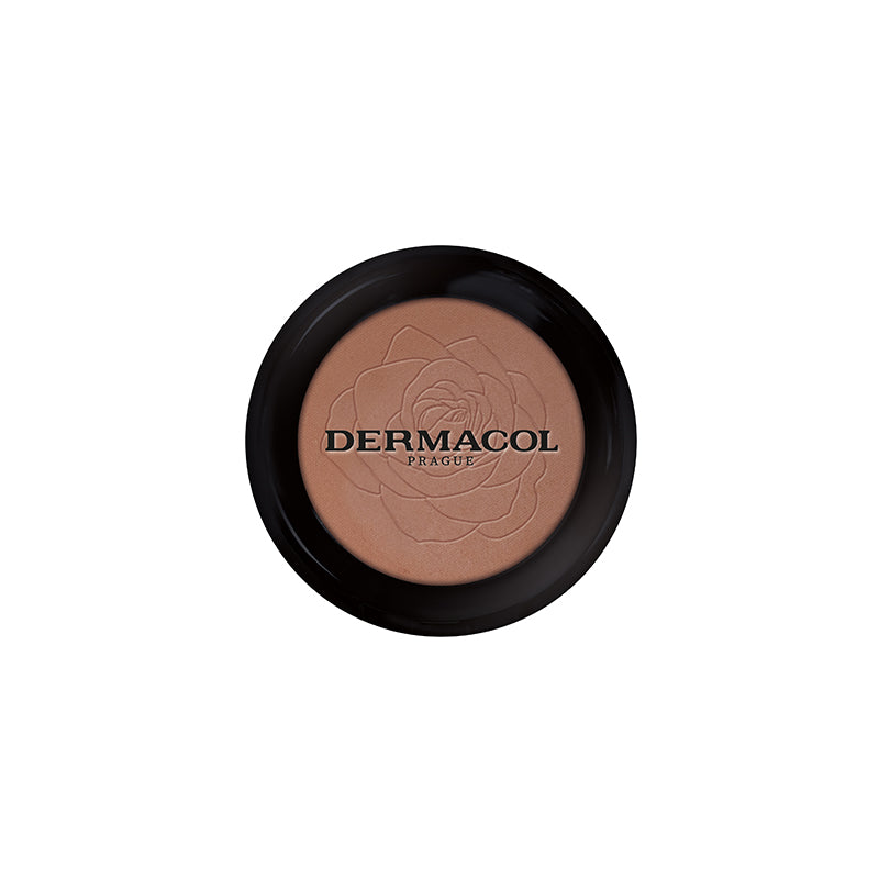 Natural Powder Blush