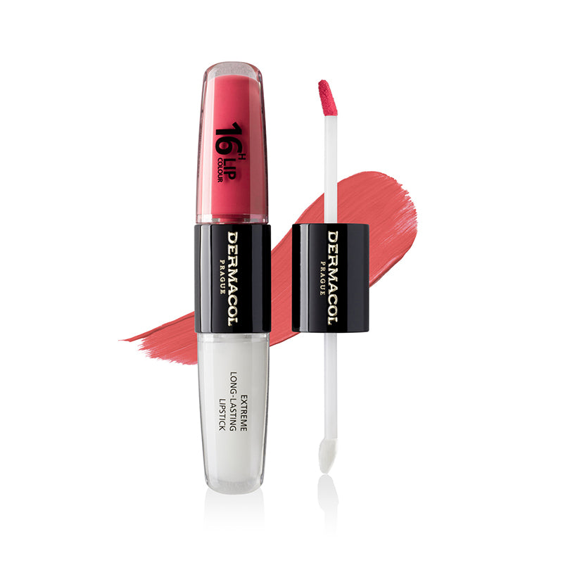 16H Lip Colour - Longlasting lipstick