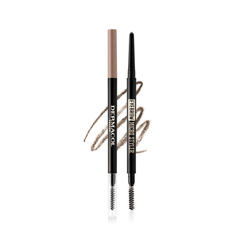 Eyebrow Micro Styler Automatic eyebrow pencil