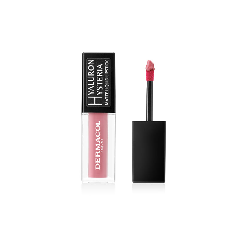 Hyaluron Hysteria Matte liquid lipstick