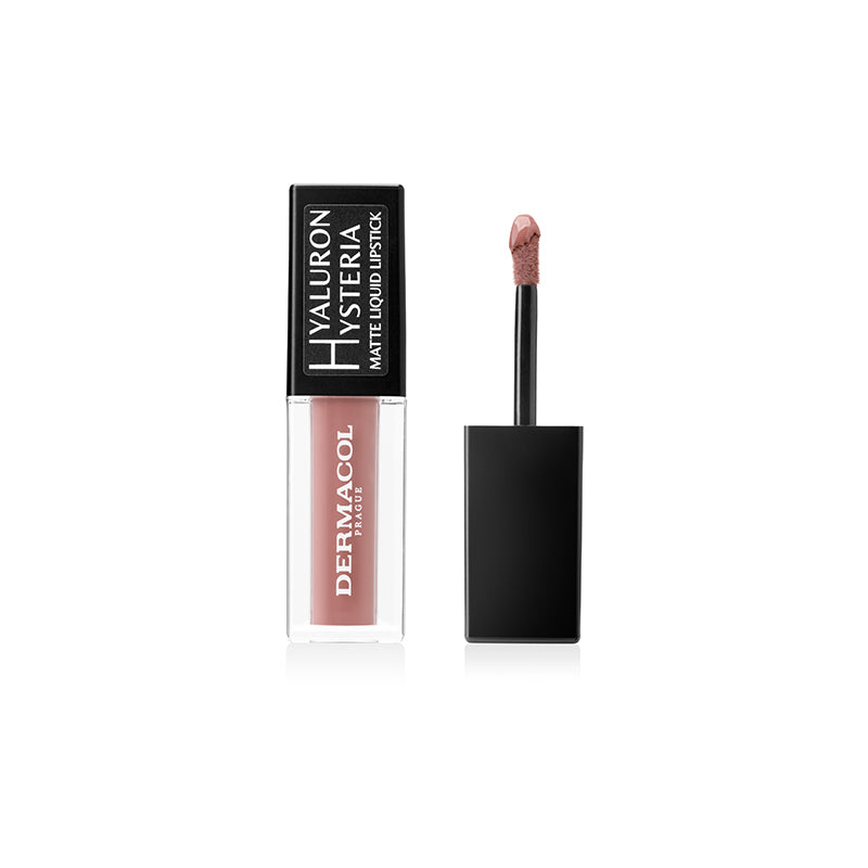 Hyaluron Hysteria Matte liquid lipstick