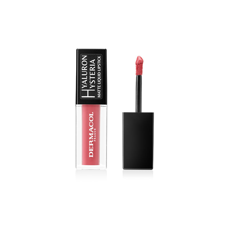 Hyaluron Hysteria Matte liquid lipstick
